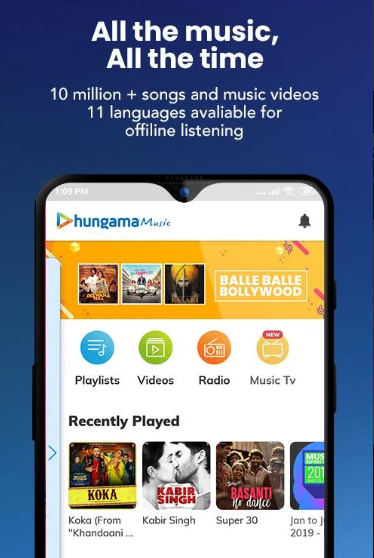 Hungama Pro Unlock Apk Download